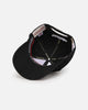 Mitchell & Ness Miami Heat 'Year Of The Snake' MVP Snapback Black