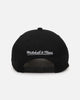 Mitchell & Ness Philadelphia 76ers 'Year Of The Snake' MVP Snapback Black