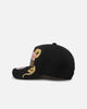 Mitchell & Ness Philadelphia 76ers 'Year Of The Snake' MVP Snapback Black