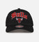Mitchell & Ness Chicago Bulls 'Old English Classic' MVP Snapback Black