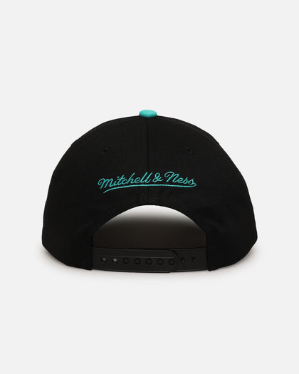 Mitchell & Ness Vancouver Grizzlies '30 Years Origin' Deadstock Snapback Black