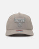 Mitchell & Ness Chicago Bulls 'Seasonal Core' MVP Snapback Khaki