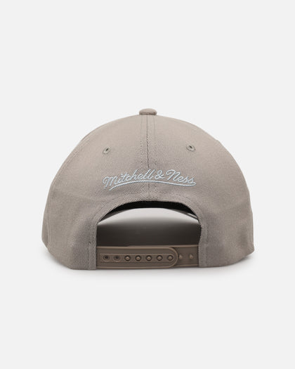 Mitchell & Ness Las Vegas Raiders 'Seasonal Core' MVP Snapback Khaki