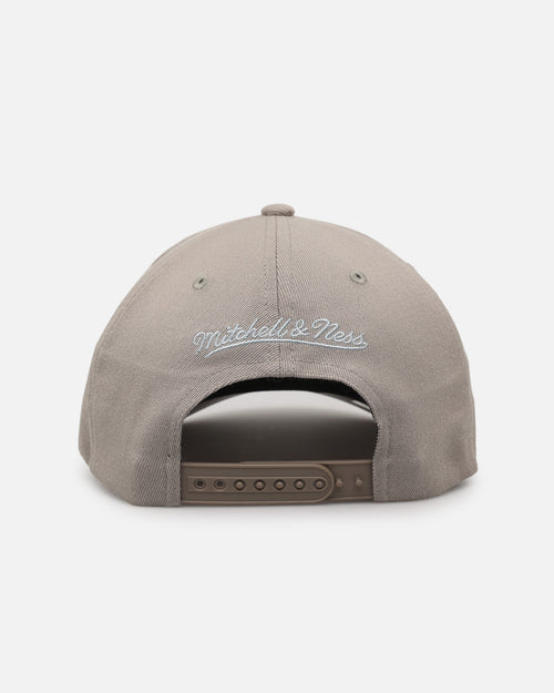 Mitchell & Ness Las Vegas Raiders 'Seasonal Core' MVP Snapback Khaki