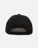 Mitchell & Ness Las Vegas Raiders 'Crossover' Pro Pinch Snapback Washed Black