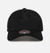Mitchell & Ness Golden State Warriors 'Triple Black Core Classic' MVP Snapback Black