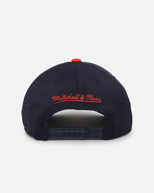 Mitchell & Ness Boston Celtics 'All Star Collection' MVP Snapback Navy