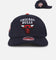 Mitchell & Ness Chicago Bulls 'All Star Collection' MVP Snapback Navy
