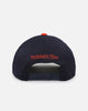 Mitchell & Ness Denver Nuggets 'All Star Collection' MVP Snapback Navy