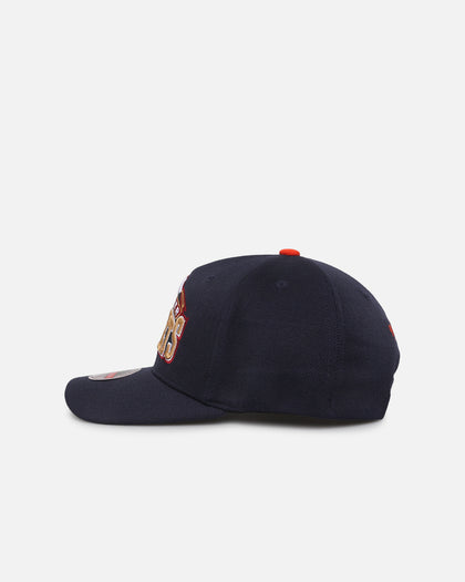 Mitchell & Ness Denver Nuggets 'All Star Collection' MVP Snapback Navy