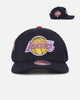 Mitchell & Ness Los Angeles Lakers 'All Star Collection' MVP Snapback Navy