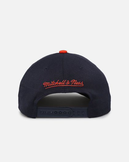Mitchell & Ness Los Angeles Lakers 'All Star Collection' MVP Snapback Navy