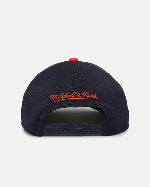 Mitchell & Ness Los Angeles Lakers 'All Star Collection' MVP Snapback Navy