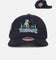Mitchell & Ness Minnesota Timberwolves 'All Star Collection' MVP Snapback Navy