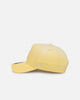 47 Brand Los Angeles Dodgers 'Sunbleach' 47 Offside Snapback Yellow