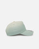 47 Brand Los Angeles Dodgers 'Sunbleach' 47 Offside Snapback Eucalyptus