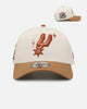 New Era San Antonio Spurs 'Sunset Trails' 9FORTY A-Frame Snapback Rust