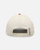 New Era San Antonio Spurs 'Sunset Trails' 9FORTY A-Frame Snapback Rust