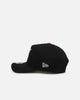 New Era Philadelphia Phillies 'Pink Satin Hearts 2.0' 9FORTY A-Frame Snapback Black/Pink