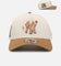 New Era New York Yankees 'Sunset Trails' 9FORTY A-Frame Snapback Rust