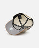 New Era Las Vegas Raiders 'Sunset Trails' 9FORTY A-Frame Snapback Rust