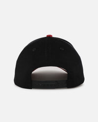 New Era Chicago Bulls 'Velvet Cord Certified Lover' 9FORTY A-Frame Premium Corduroy Snapback Violet