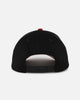 New Era Chicago Bulls 'Velvet Cord Certified Lover' 9FORTY A-Frame Premium Corduroy Snapback Violet