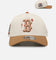 New Era Boston Red Sox 'Sunset Trails' 9FORTY A-Frame Snapback Rust