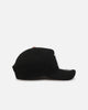 New Era Boston Red Sox 'Pink Satin Hearts 2.0' 9FORTY A-Frame Snapback Black/Pink