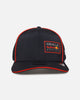 New Era X Red Bull Racing 9SEVENTY Snapback Dark Blue