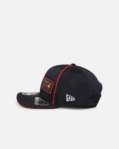 New Era X Red Bull Racing 9SEVENTY Snapback Dark Blue
