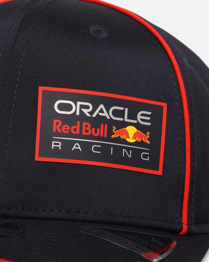 New Era X Red Bull Racing 9SEVENTY Snapback Dark Blue