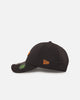 New Era Mclaren Sustainable 9FORTY A-Frame Snapback Dark Grey