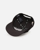 New Era Mclaren Sustainable 9FORTY A-Frame Snapback Dark Grey