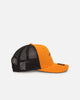 New Era X McLaren Racing Piastri 9SEVENTY Trucker Snapback Medium Orange