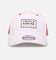 New Era Red Bull Racing Japan 9SEVENTY Snapback White