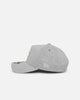 New Era San Francisco 49ers 'Cozy' 9FORTY A-Frame Strapback Heather Grey
