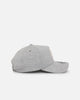 New Era Los Angeles Dodgers 'Cozy' 9FORTY A-Frame Strapback Heather Grey