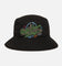 New Era Rugby League '2025 NRL Vegas Round' Bucket Hat Black