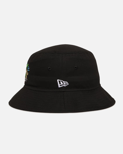 New Era Rugby League '2025 NRL Vegas Round' Bucket Hat Black