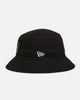 New Era Rugby League '2025 NRL Vegas Round' Bucket Hat Black