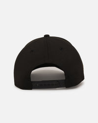 New Era New Zealand Warriors '2025 NRL Vegas Round' 9SEVENTY Stretch Snapback Black/Gold