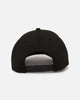 New Era New Zealand Warriors '2025 NRL Vegas Round' 9SEVENTY Stretch Snapback Black/Gold