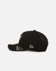 New Era New Zealand Warriors '2025 NRL Vegas Round' 9SEVENTY Stretch Snapback Black/Gold