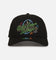New Era Rugby League '2025 NRL Vegas Round' 9FORTY A-Frame Snapback Black