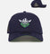 New Era Canberra Raiders '2025 NRL Vegas Round' 9FORTY A-Frame Snapback Official Team Colour