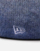 New Era New York Yankees Knitted Skully Beanie Open Blue