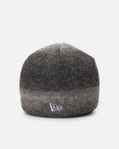 New Era New York Yankees Knitted Skully Beanie Black