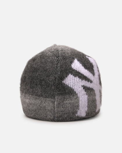 New Era New York Yankees Knitted Skully Beanie Black