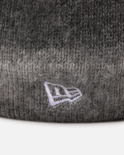 New Era New York Yankees Knitted Skully Beanie Black